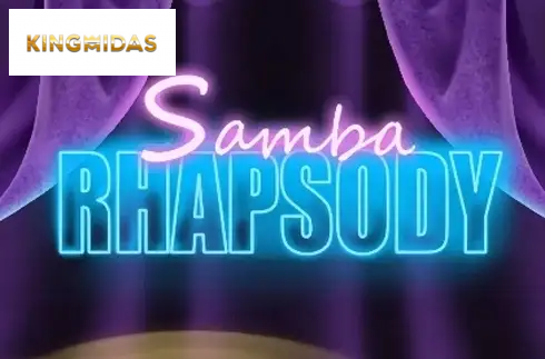Samba Rhapsody